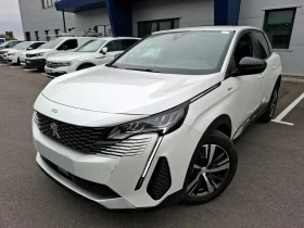 Peugeot 3008 Allure Pack, снимка 2