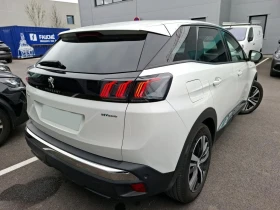 Peugeot 3008 Allure Pack, снимка 4