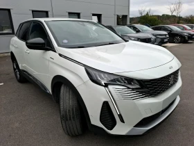 Peugeot 3008 Allure Pack, снимка 1