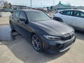 BMW 340 M340I XDRIVE| HEAD-UP| 360| PANO| 2 KЛЮЧА , снимка 2