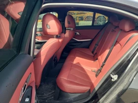 BMW 340 M340I XDRIVE| HEAD-UP| 360| PANO| 2 KЛЮЧА , снимка 13