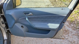 Mercedes-Benz C 180 W203, снимка 9