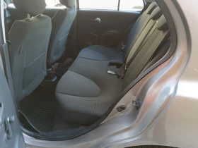 Nissan Micra, снимка 4