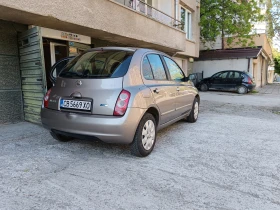 Nissan Micra, снимка 2