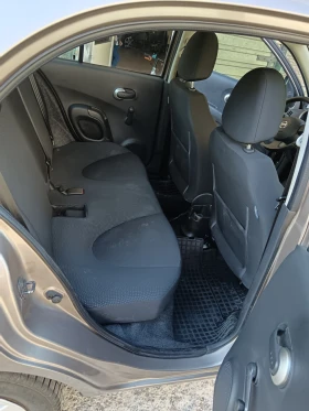 Nissan Micra, снимка 11
