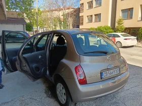 Nissan Micra, снимка 3
