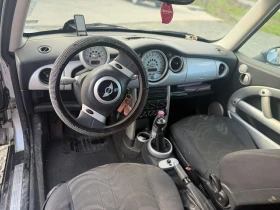 Mini Cooper, снимка 4