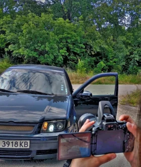 VW Bora, снимка 8