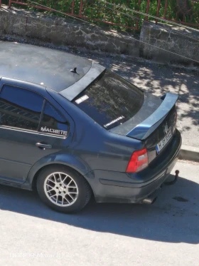 VW Bora, снимка 6