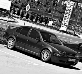 VW Bora, снимка 7