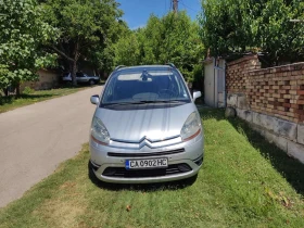 Citroen C4 Picasso, снимка 3
