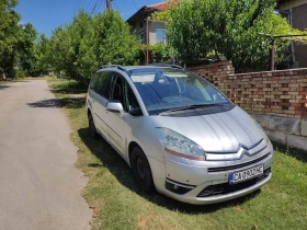 Citroen C4 Picasso, снимка 5