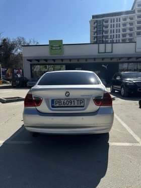 BMW 320 320D, снимка 3