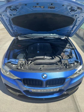 BMW 335 M SPORT, снимка 17