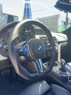 BMW 335 M SPORT, снимка 8