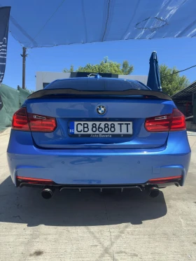 BMW 335 M SPORT, снимка 6