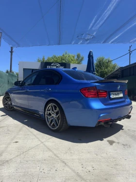 BMW 335 M SPORT, снимка 4