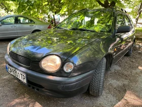 Toyota Corolla 1, 8 4х4, снимка 1