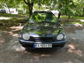 Toyota Corolla 1, 8 4х4, снимка 3