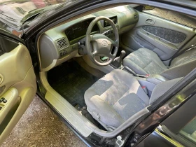 Toyota Corolla 1, 8 4х4, снимка 13