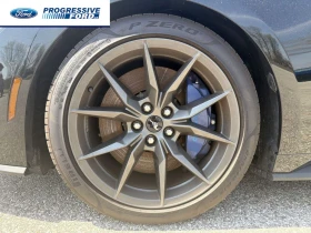 Ford Mustang Dark Horse Fastback RWD, снимка 10