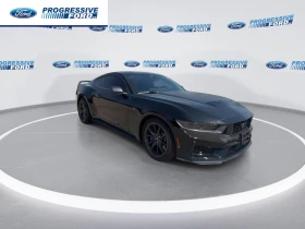 Ford Mustang Dark Horse Fastback RWD, снимка 1
