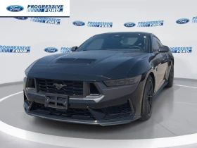 Ford Mustang Dark Horse Fastback RWD, снимка 3