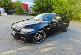 BMW 550  M550D , снимка 3