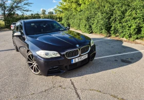 BMW 550  M550D , снимка 2