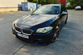 BMW 550  M550D , снимка 11
