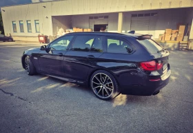 BMW 550  M550D , снимка 5