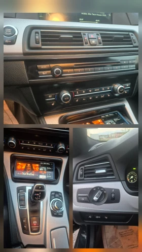 BMW 550  M550D , снимка 8