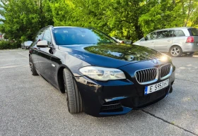 BMW 550  M550D , снимка 10