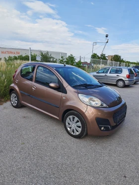 Peugeot 107 Peugeot 107 , снимка 2