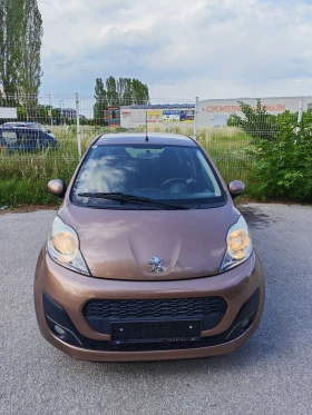 Peugeot 107 Peugeot 107 , снимка 4