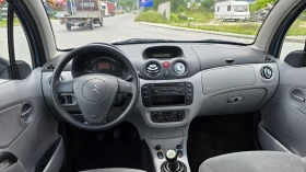 Citroen C3 1.4  Климатик, снимка 9