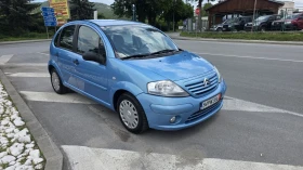 Citroen C3 1.4  Климатик, снимка 2