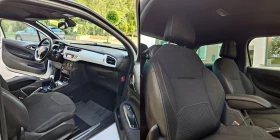 Citroen DS3 1.6HDI 92 Обслужен, снимка 8