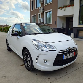 Citroen DS3 1.6HDI 92 Обслужен, снимка 4