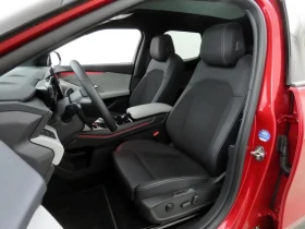 Ford Capri PREMIUM AWD 340hp DIST MATRIX PANO Massage B/O W/P, снимка 9