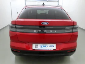 Ford Capri PREMIUM AWD 340hp DIST MATRIX PANO Massage B/O W/P, снимка 4