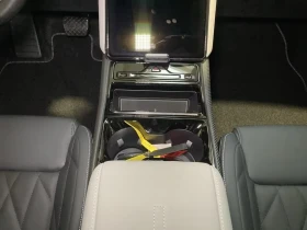 Ford Capri PREMIUM AWD 340hp DISTR MATRIX PANO HUD B/O W/P, снимка 12