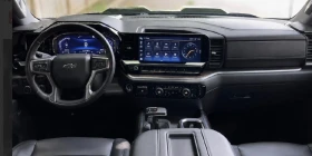 Chevrolet Silverado 1500 * TRAILBOSS DIESEL * CARFAX * 4WD * , снимка 7