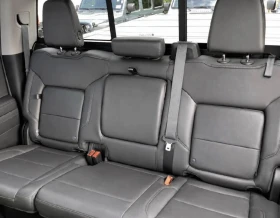 Chevrolet Silverado 1500 * TRAILBOSS DIESEL * CARFAX * 4WD * , снимка 8