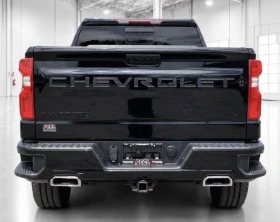 Chevrolet Silverado 1500 * TRAILBOSS DIESEL * CARFAX * 4WD * , снимка 4