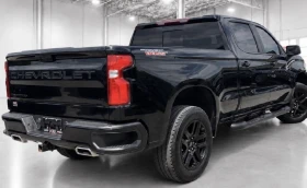 Chevrolet Silverado 1500 * TRAILBOSS DIESEL * CARFAX * 4WD * , снимка 3