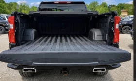 Chevrolet Silverado 1500 * TRAILBOSS DIESEL * CARFAX * 4WD * , снимка 10