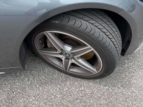 Mercedes-Benz C 300 * ГЛАВНО ПРЕДСТАВИТЕЛСТВО НА MERCEDES-BENZ, снимка 6