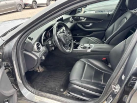 Mercedes-Benz C 300 * ГЛАВНО ПРЕДСТАВИТЕЛСТВО НА MERCEDES-BENZ, снимка 7