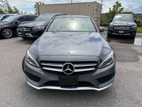 Mercedes-Benz C 300 * ГЛАВНО ПРЕДСТАВИТЕЛСТВО НА MERCEDES-BENZ, снимка 2